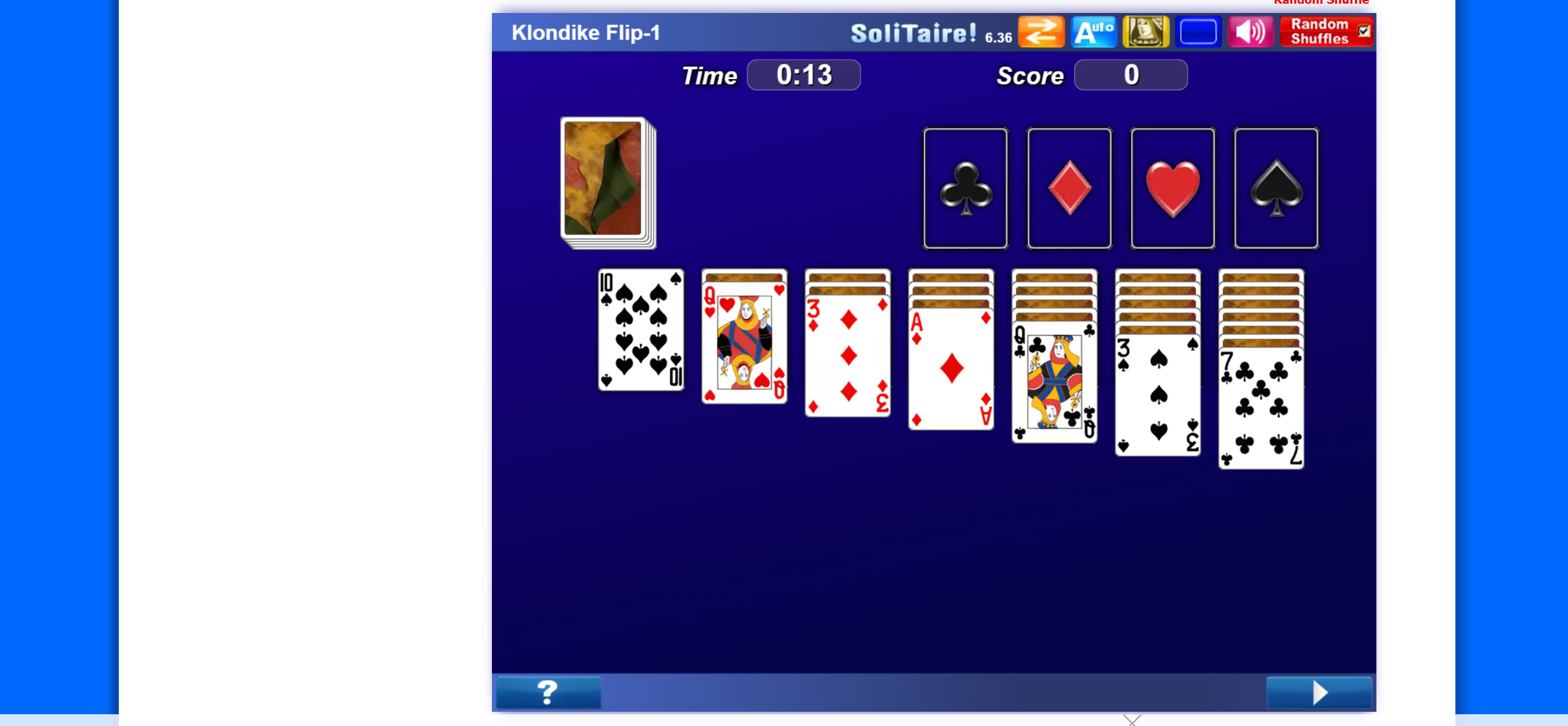 solitairenetwork.com