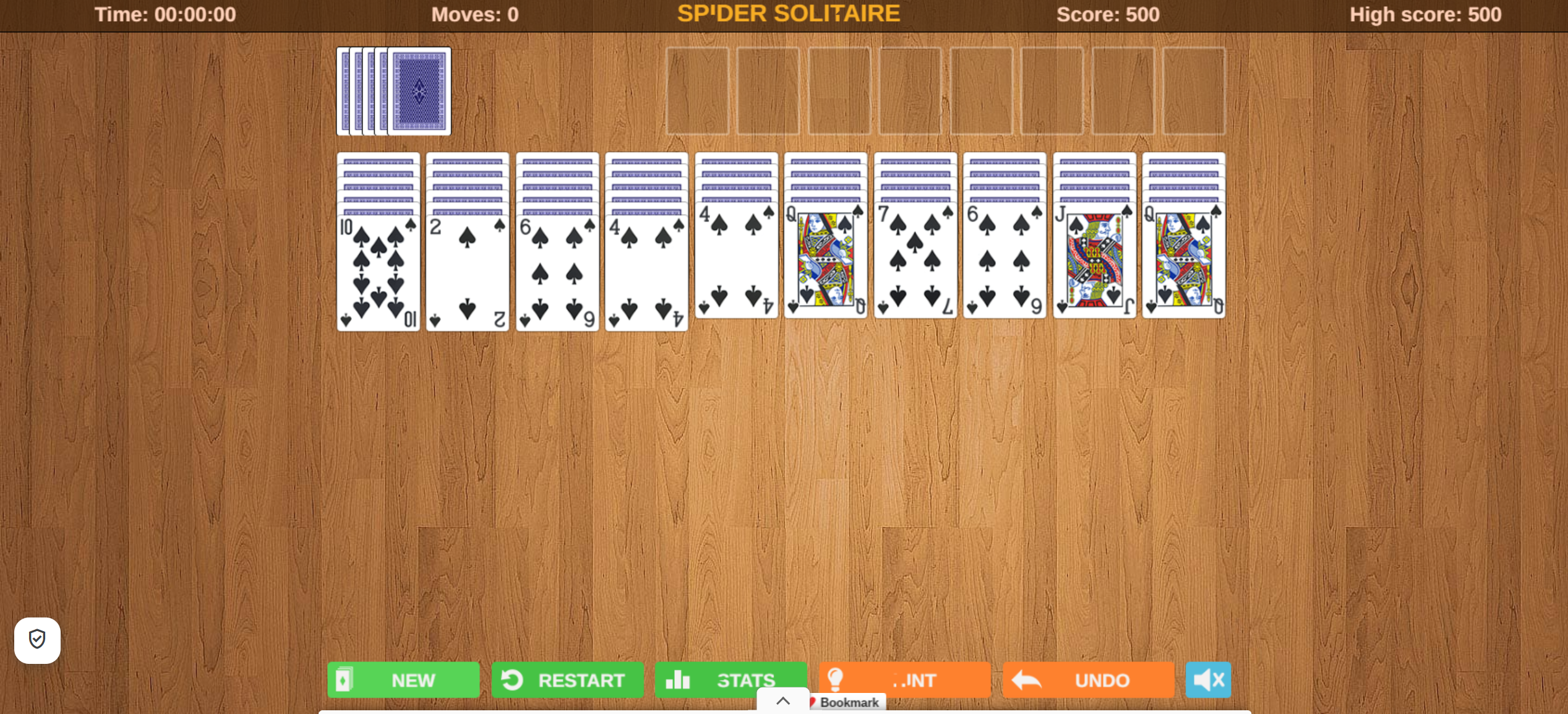 spider-solitaire-game.com