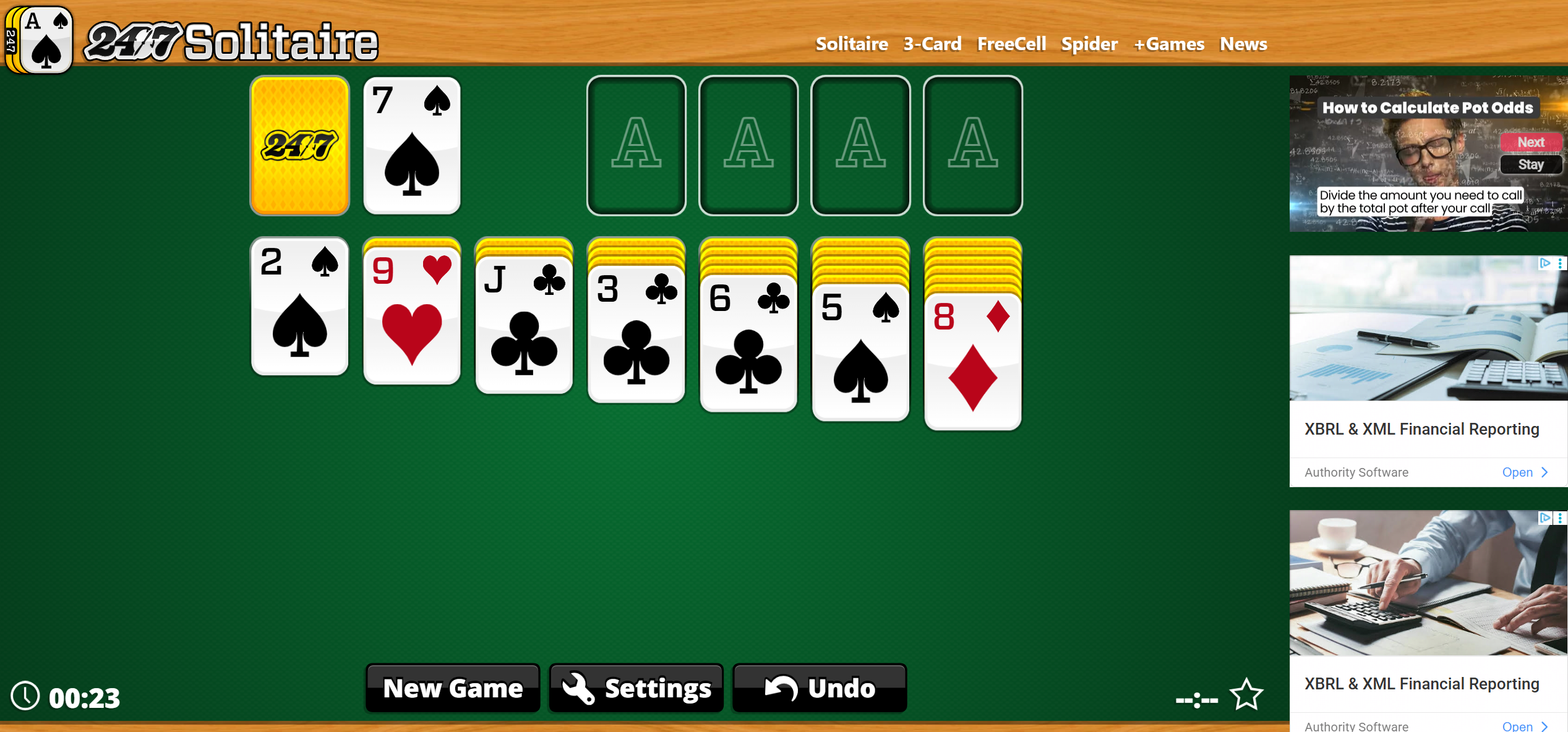 247solitaire.com
