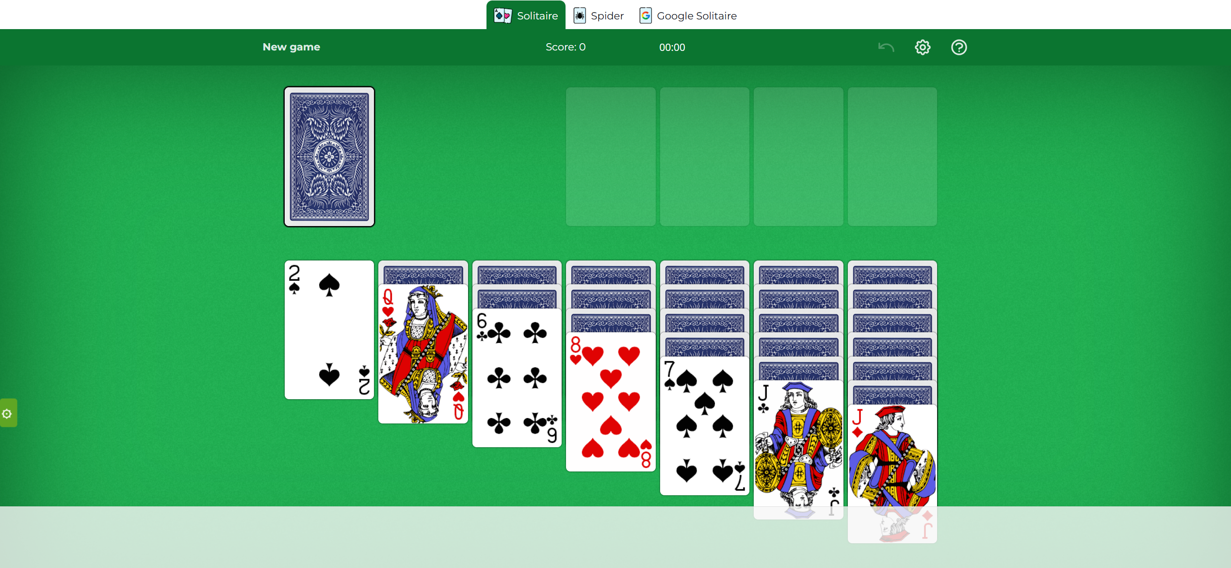 solitaire.online