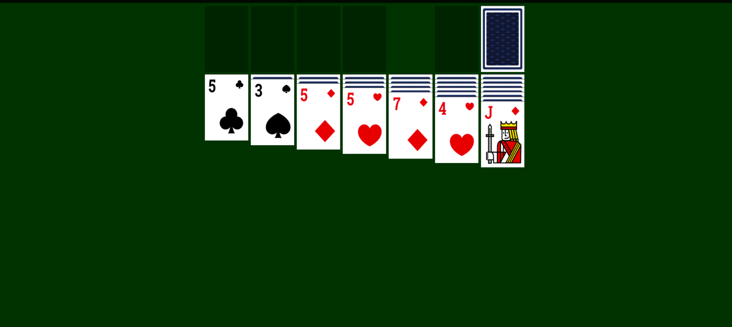 solitaire.org