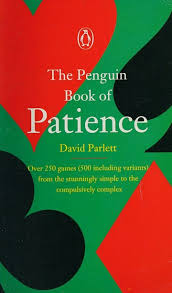 The Penguin Book of Patience