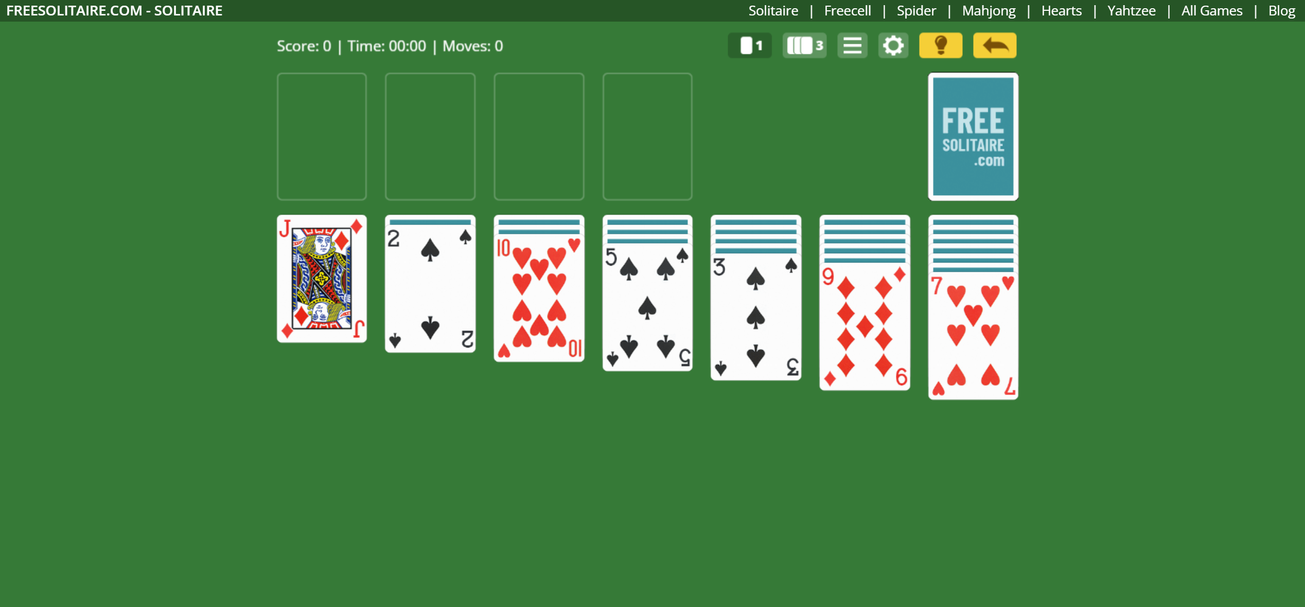 freesolitaire.com