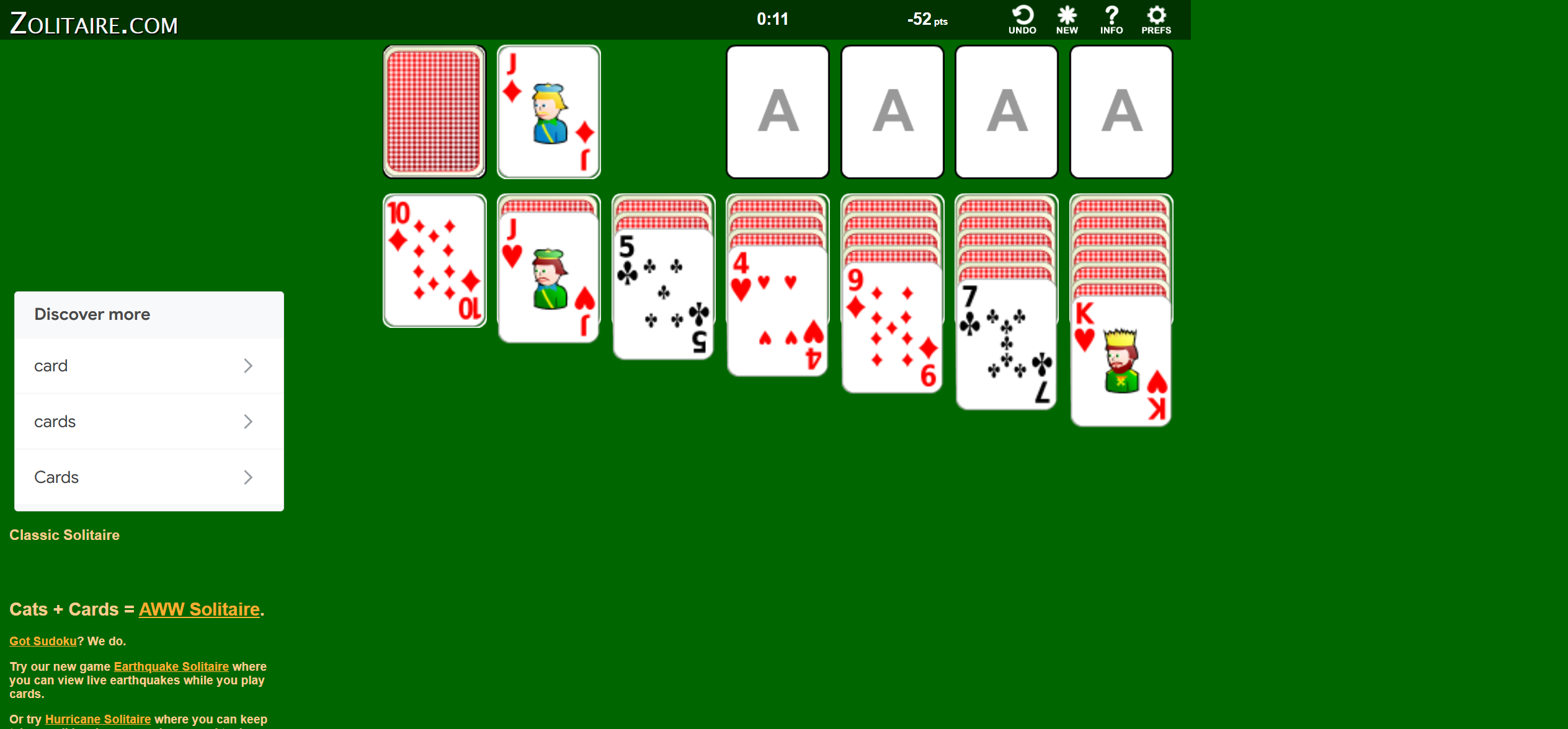 classic-solitaire.com